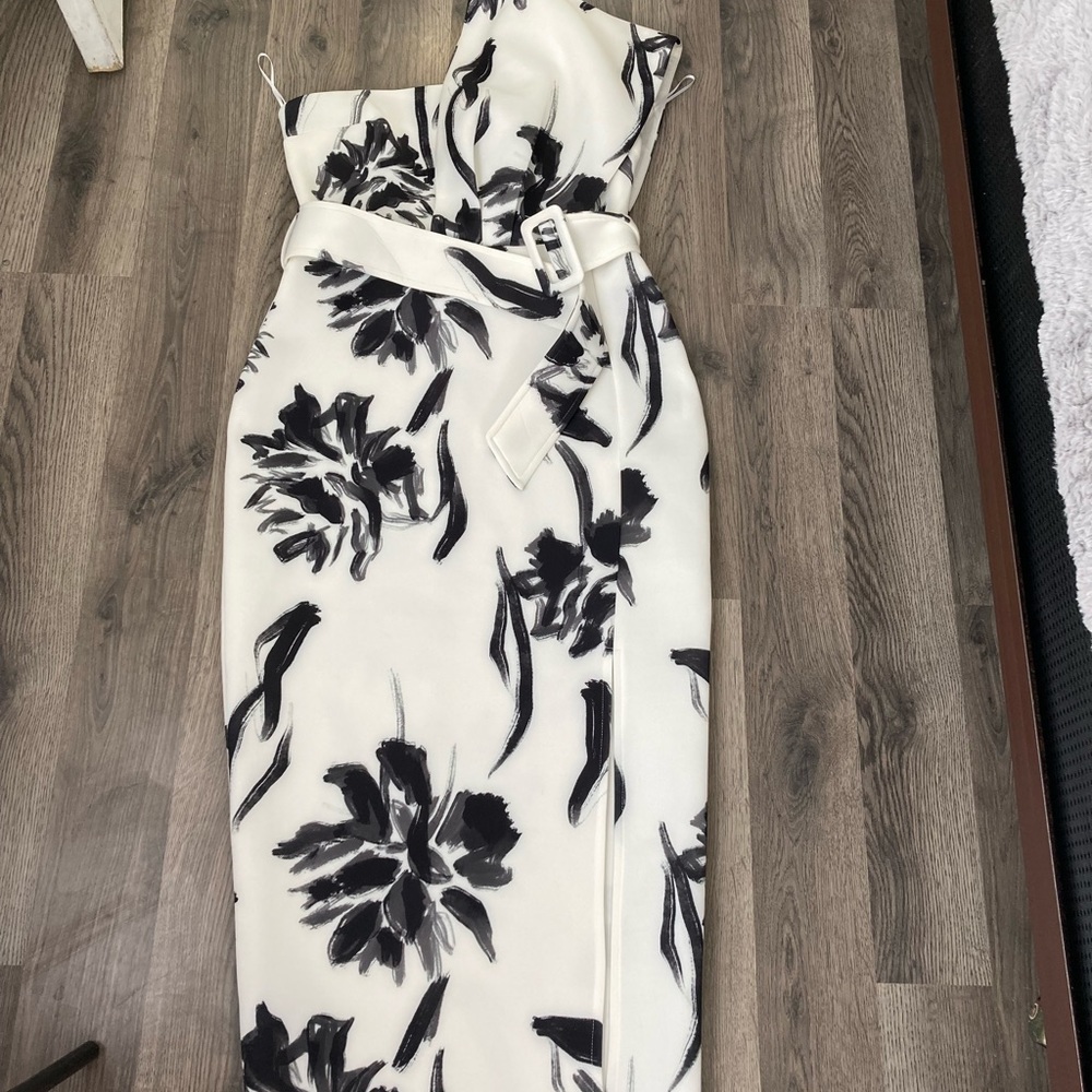 ASOS dress